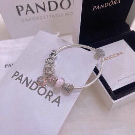 Picture of Pandora Bracelet 6 _SKUPandorabracelet17-21cm11090814023